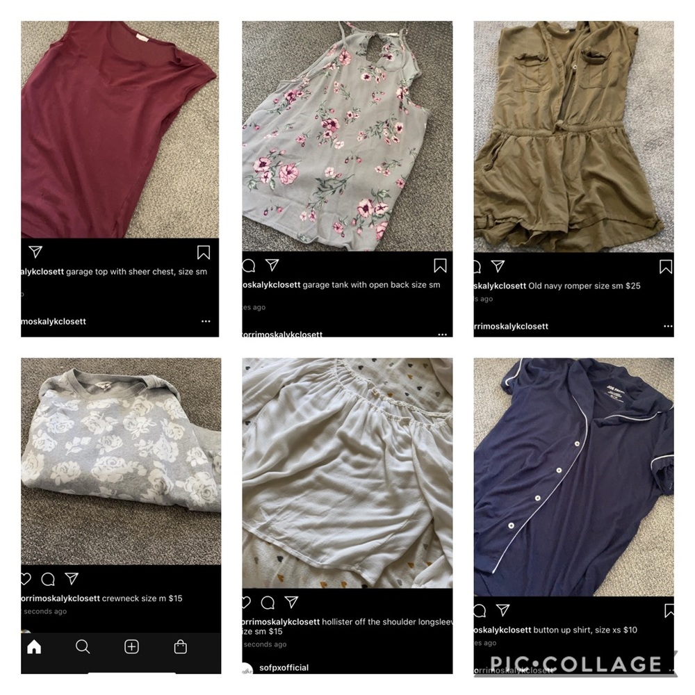 Clothing - Picture 5 of 10